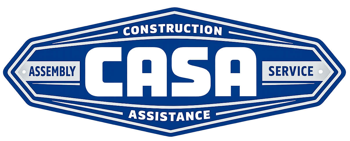 CASA logo